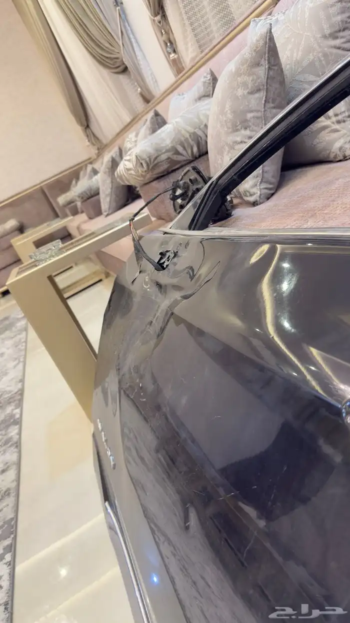 باب السواق افالون اسود 2021 1