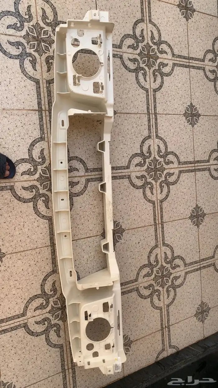فيبر فورد 4