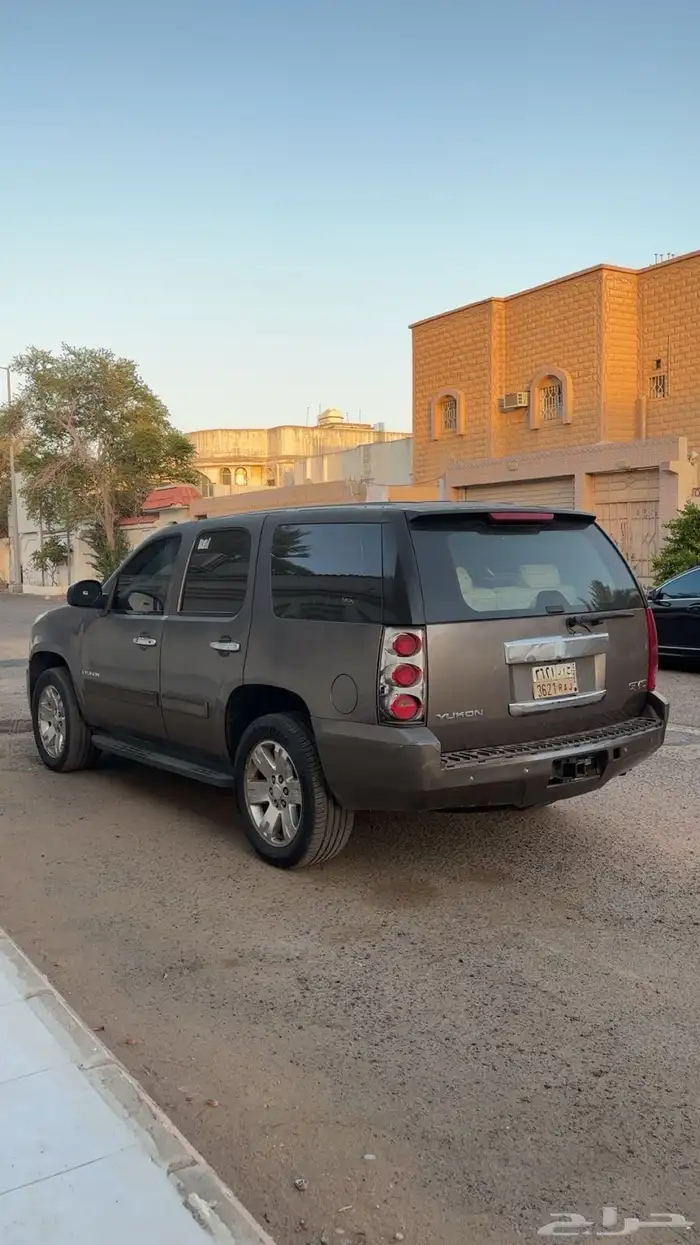 جمس يركن 2013 0