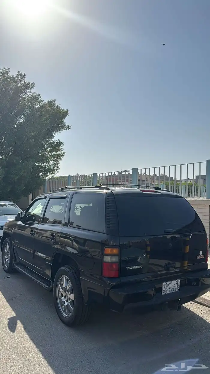 جمس دينالي 3