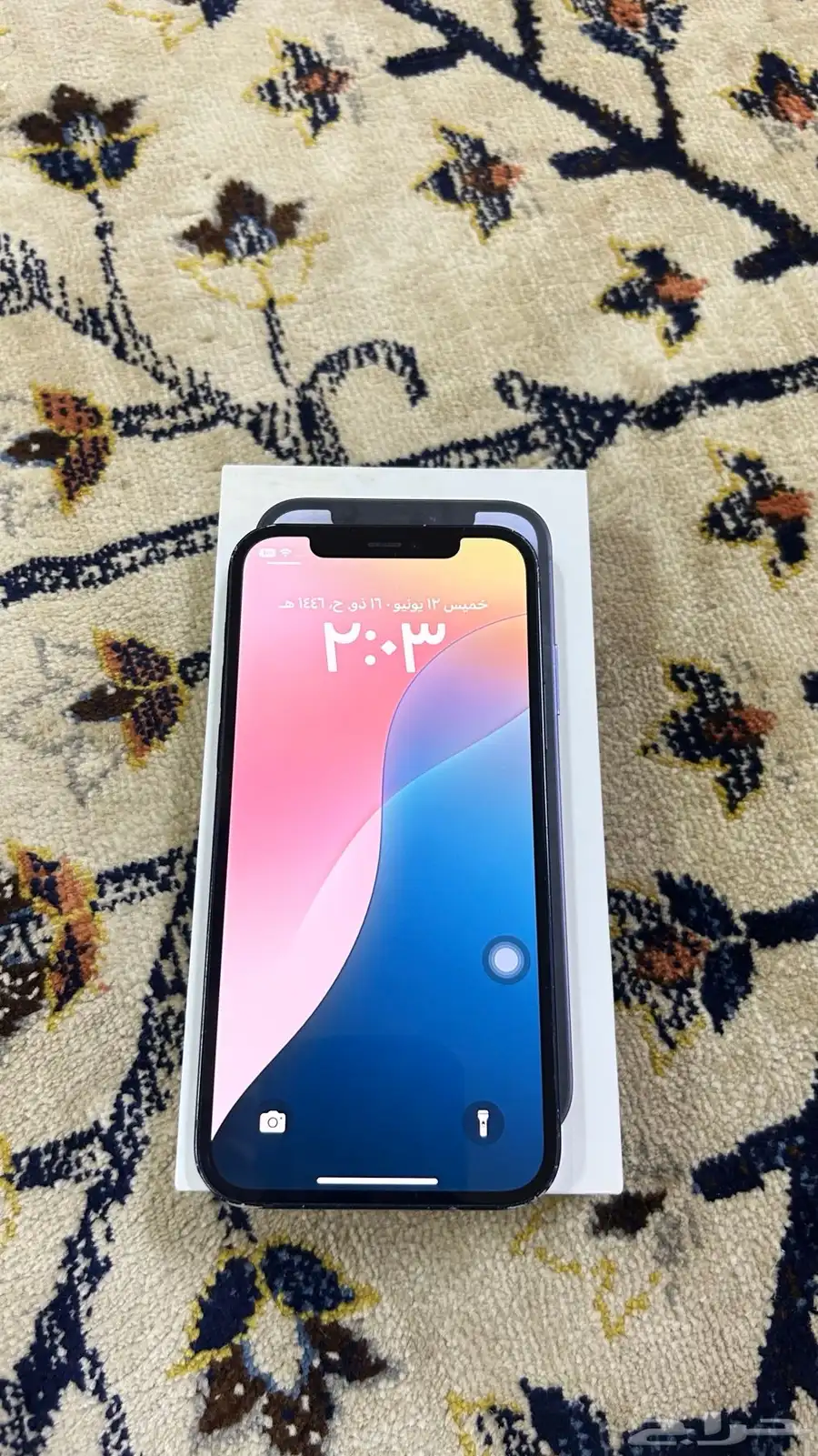iPhon12 3