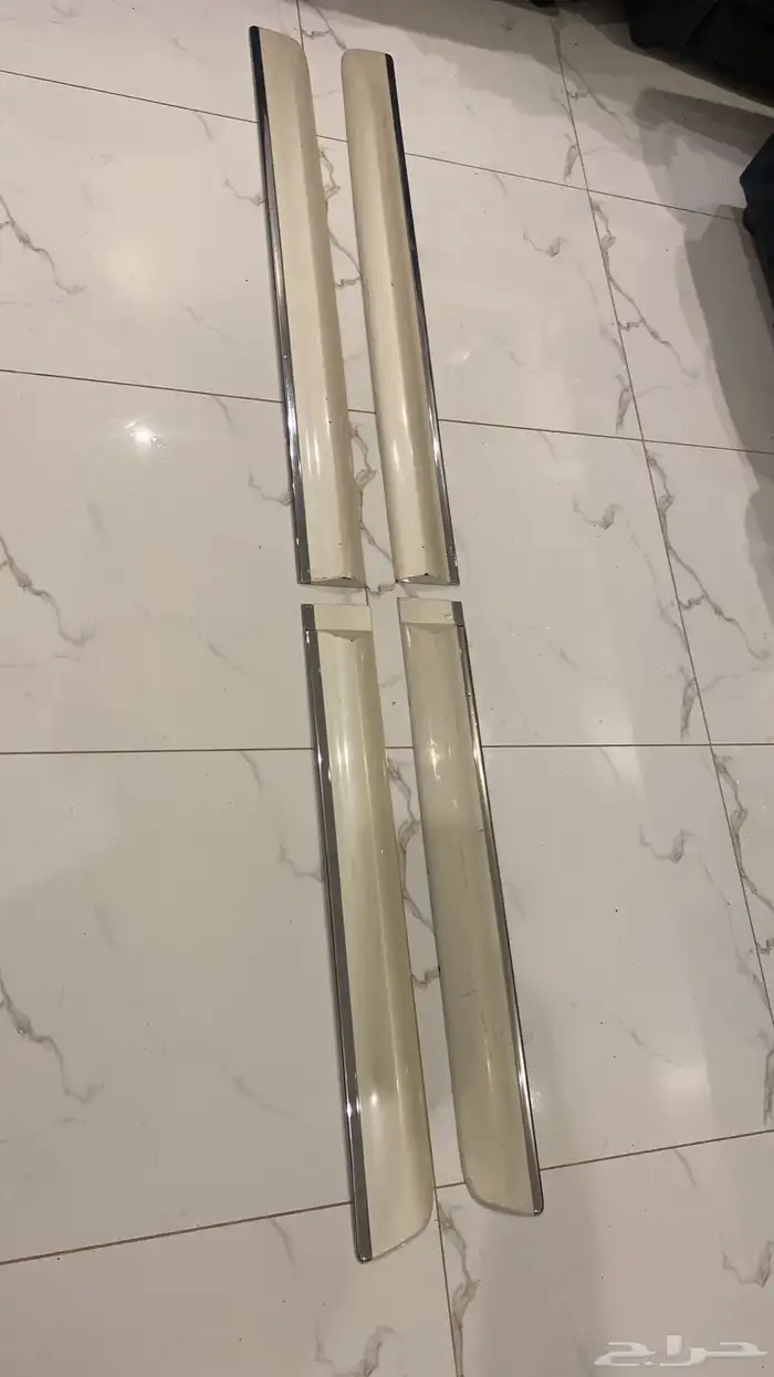 ازياق آو جلد الأبواب الخارجية دينالي من 2007 آلي 2014 اصلي 3