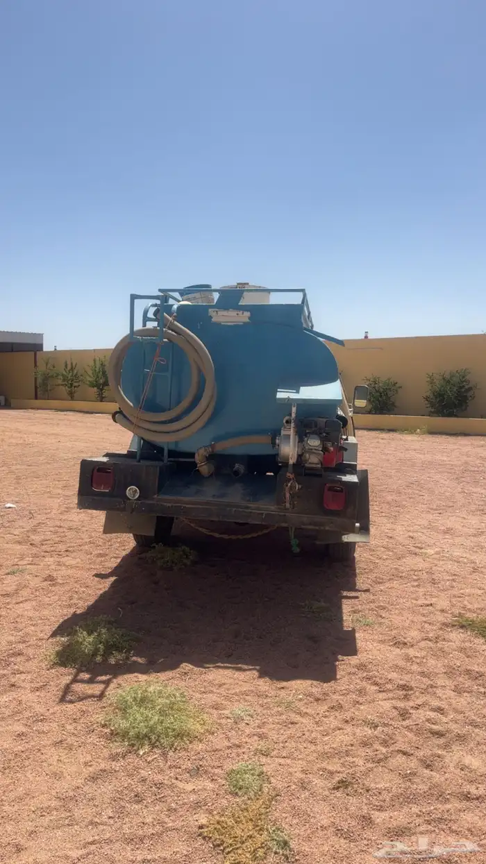 وايت دوج للبيع 3