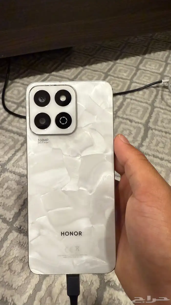 تم البيع HONOR x7c هونور 3