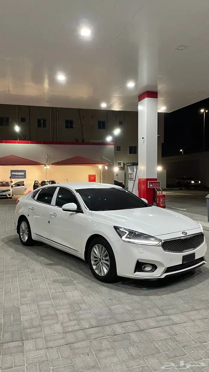 مطلوب كادينزا 19 20 v6 3.3 1