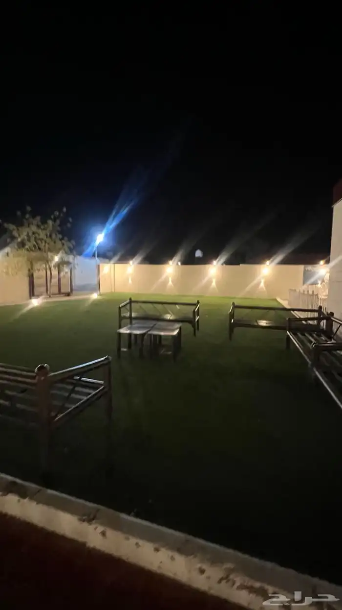 استراحة للاجار اليومي 7