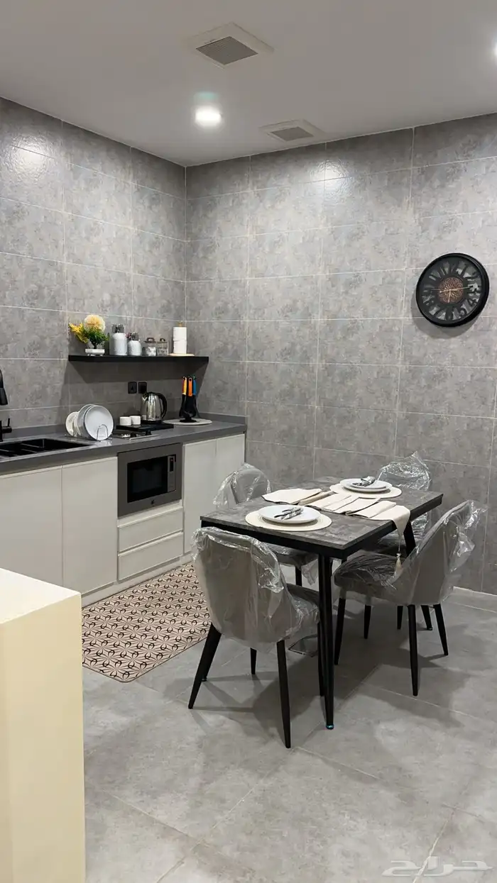 شقة فندقية فاخرة للإيجار اليومي والأسبوعي 10