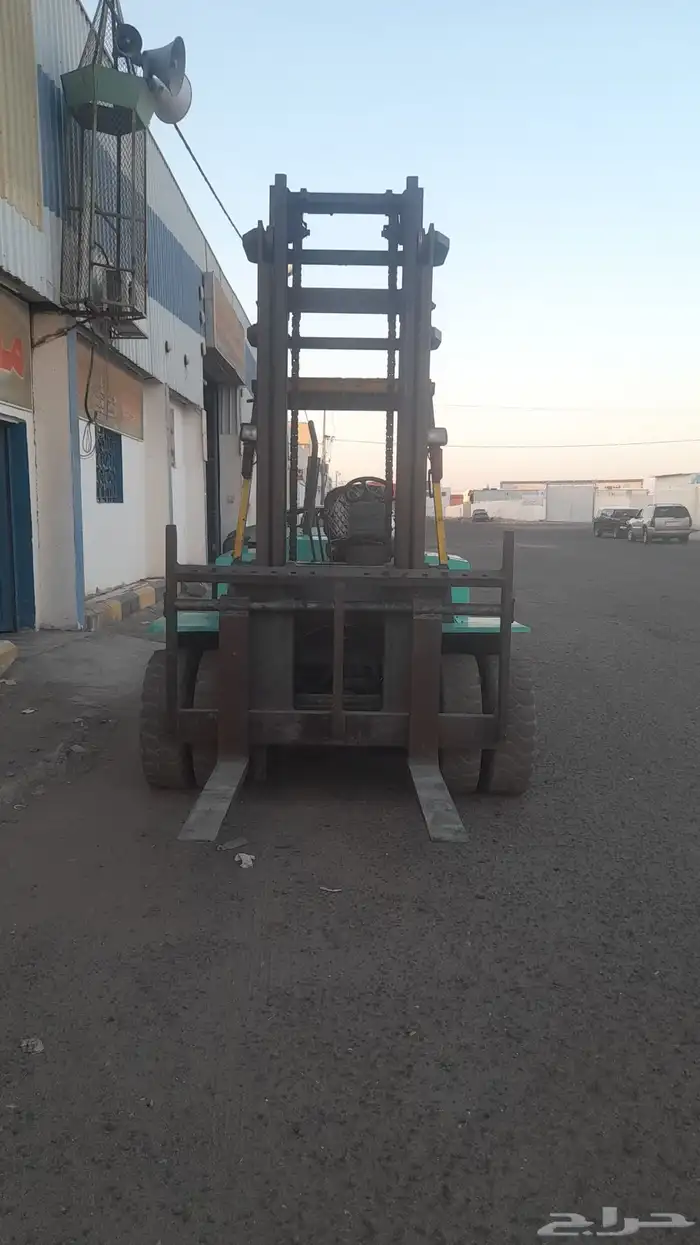 رافع شوكيه 8