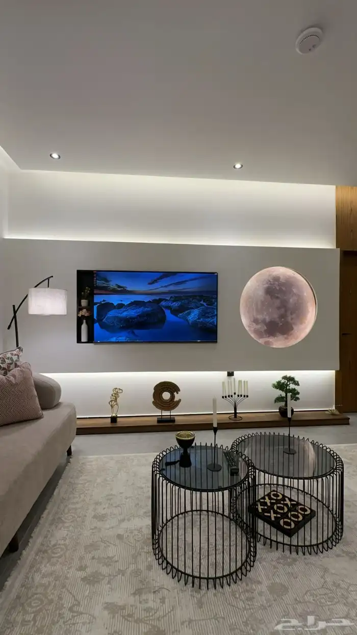 شقة فندقية فاخرة للإيجار اليومي والأسبوعي 3