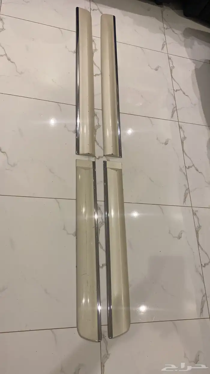 ازياق آو جلد الأبواب الخارجية دينالي من 2007 آلي 2014 اصلي 2