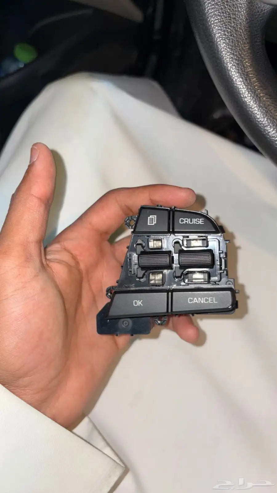 مثبت سرعة سوناتا 2