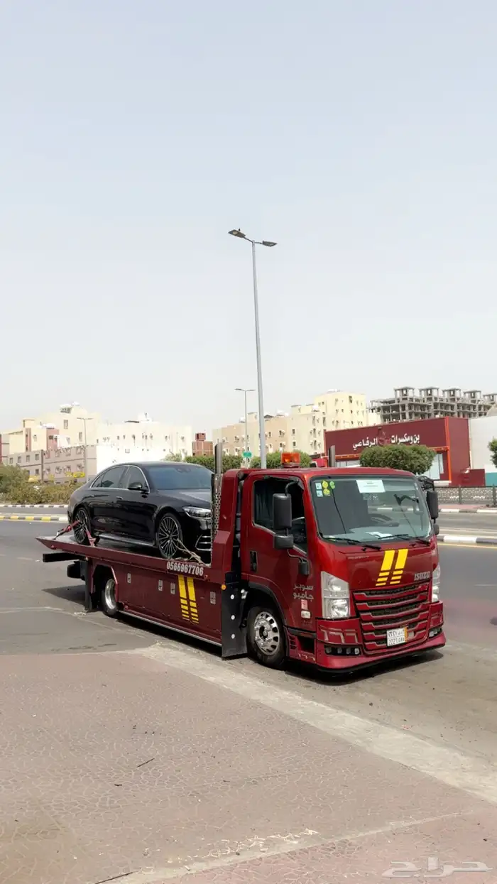 سطحه جده مكة الغربيه والجنوب 3