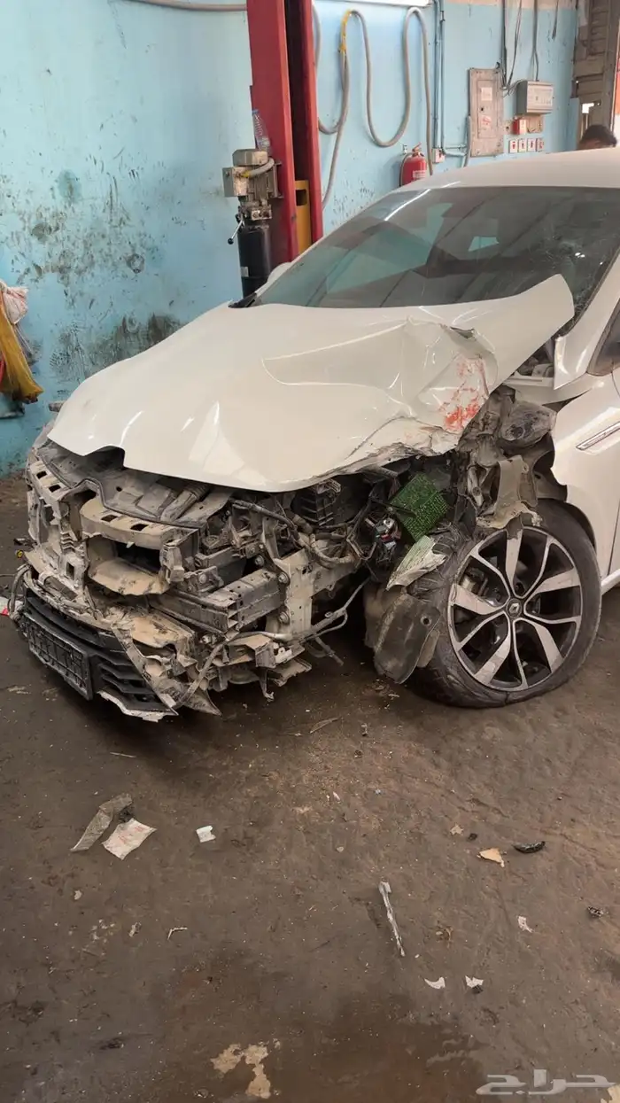رينو ميقان 2020 4