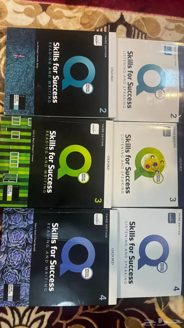 كتب جامعة الامام عبدالرحمن 1