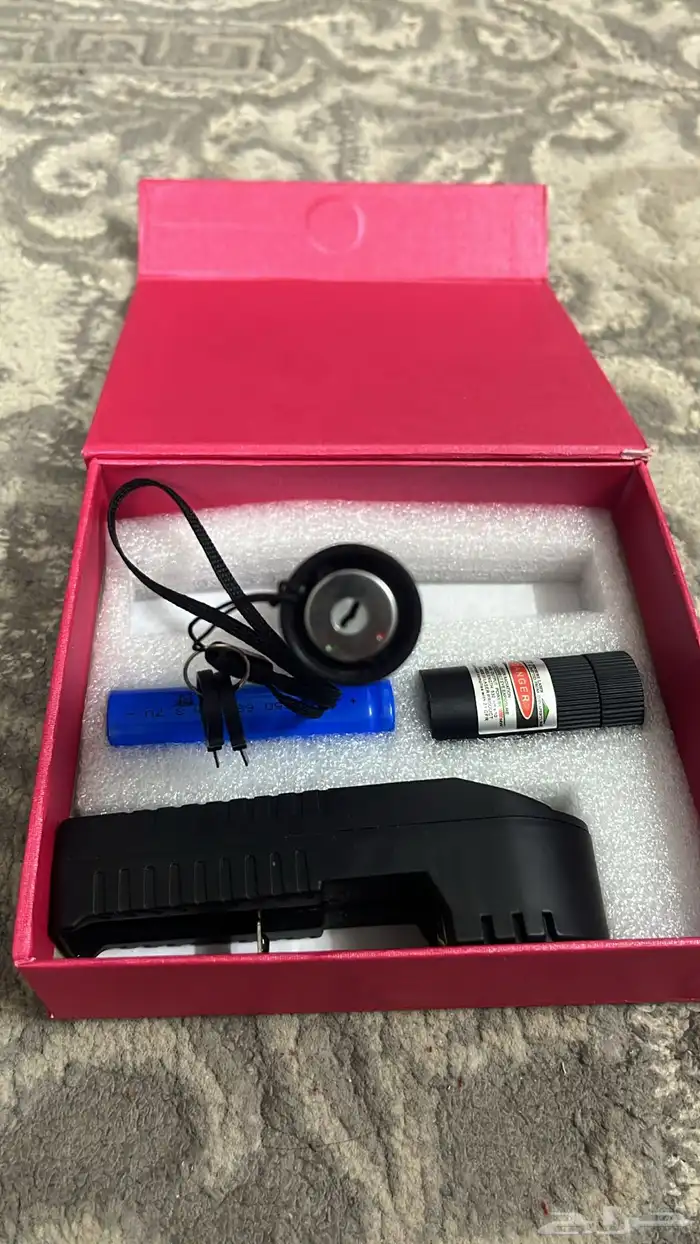 Laser303 2