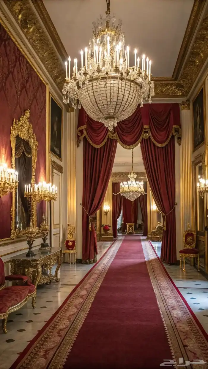 مهندس ديكور قصور 0