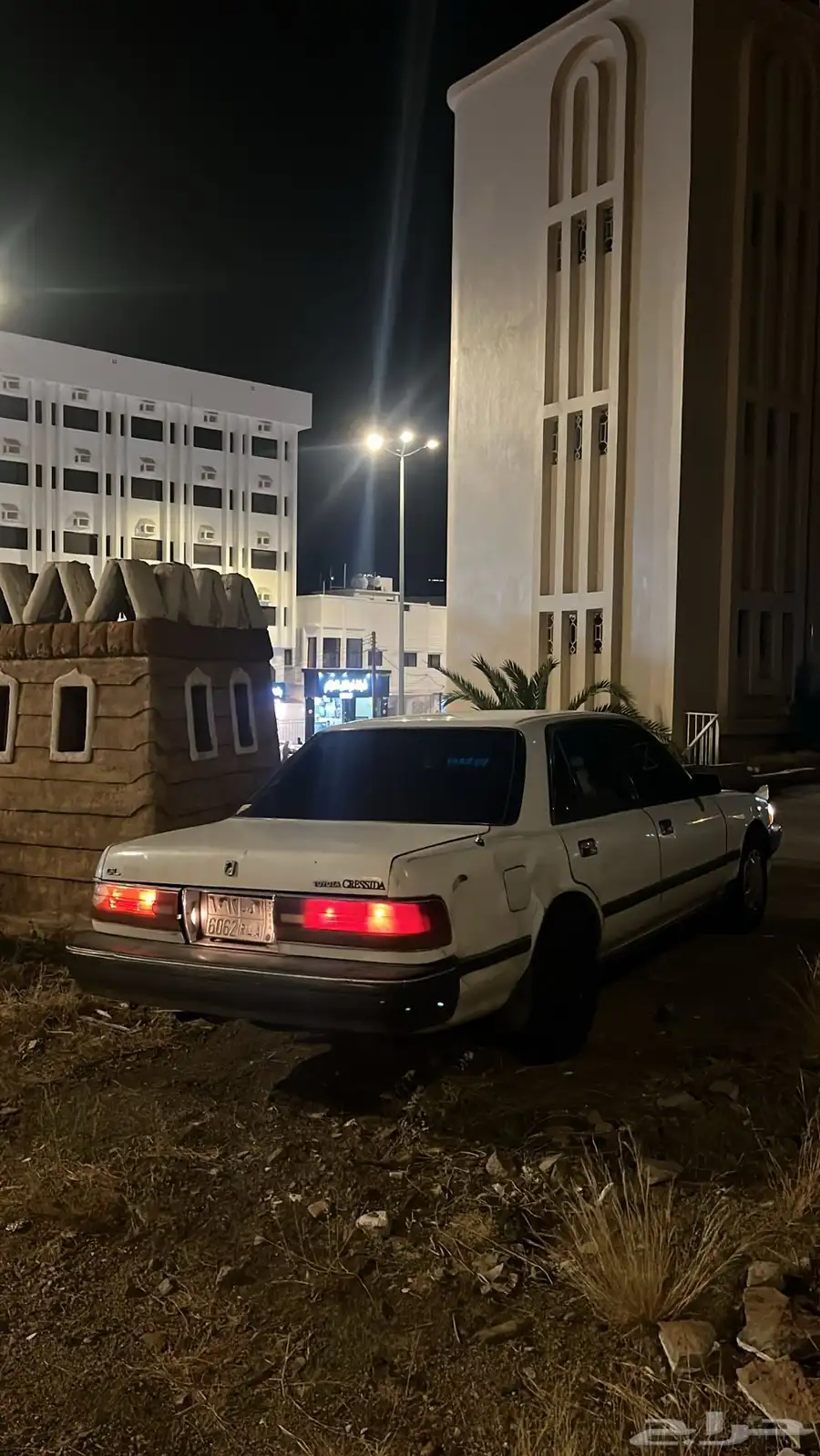 كرسيدا 94 gl محوله xl 15