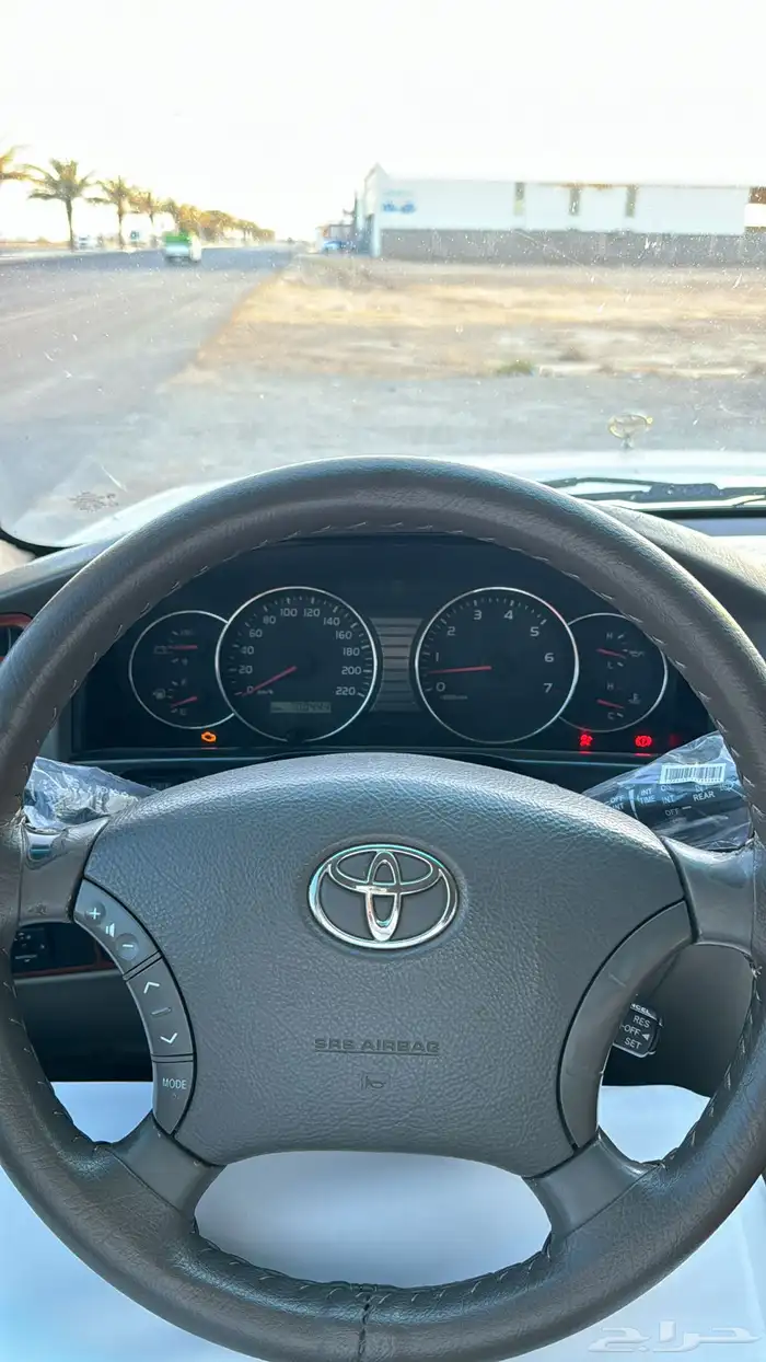 للبيع فكسار 2004 13
