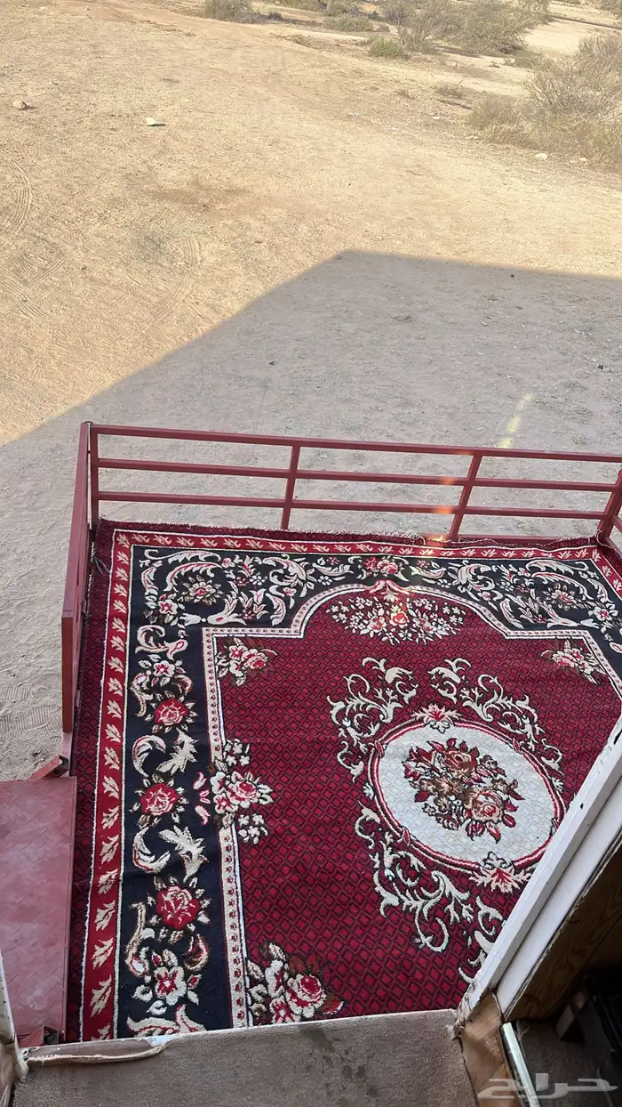 كرفان للبيع 22