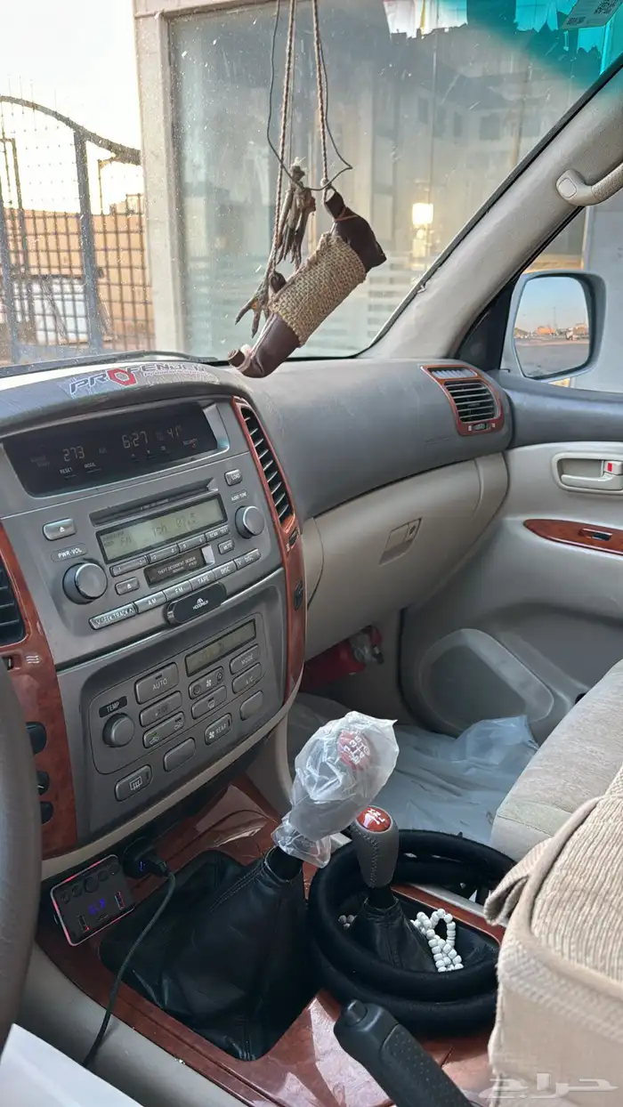 للبيع فكسار 2004 12