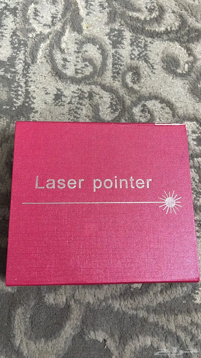 Laser303 0