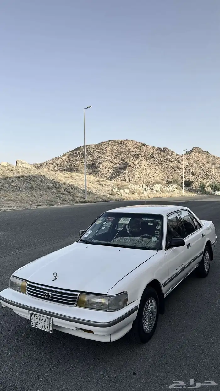 كرسيدا للبيع 96 9