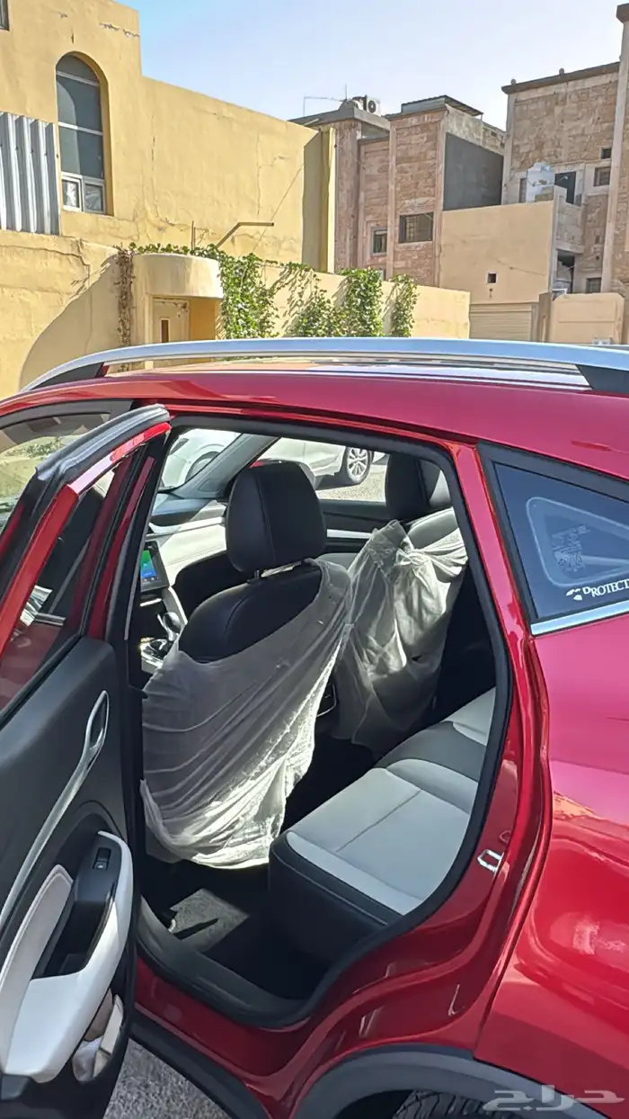 ام جي زد اس 2022 5