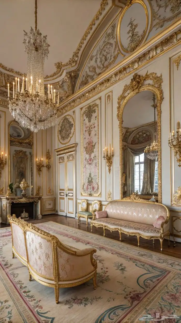 مهندس ديكور قصور 3