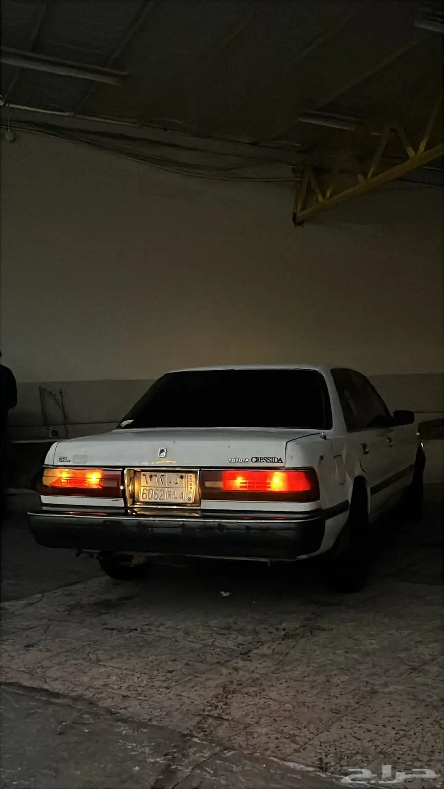 كرسيدا 94 gl محوله xl 14