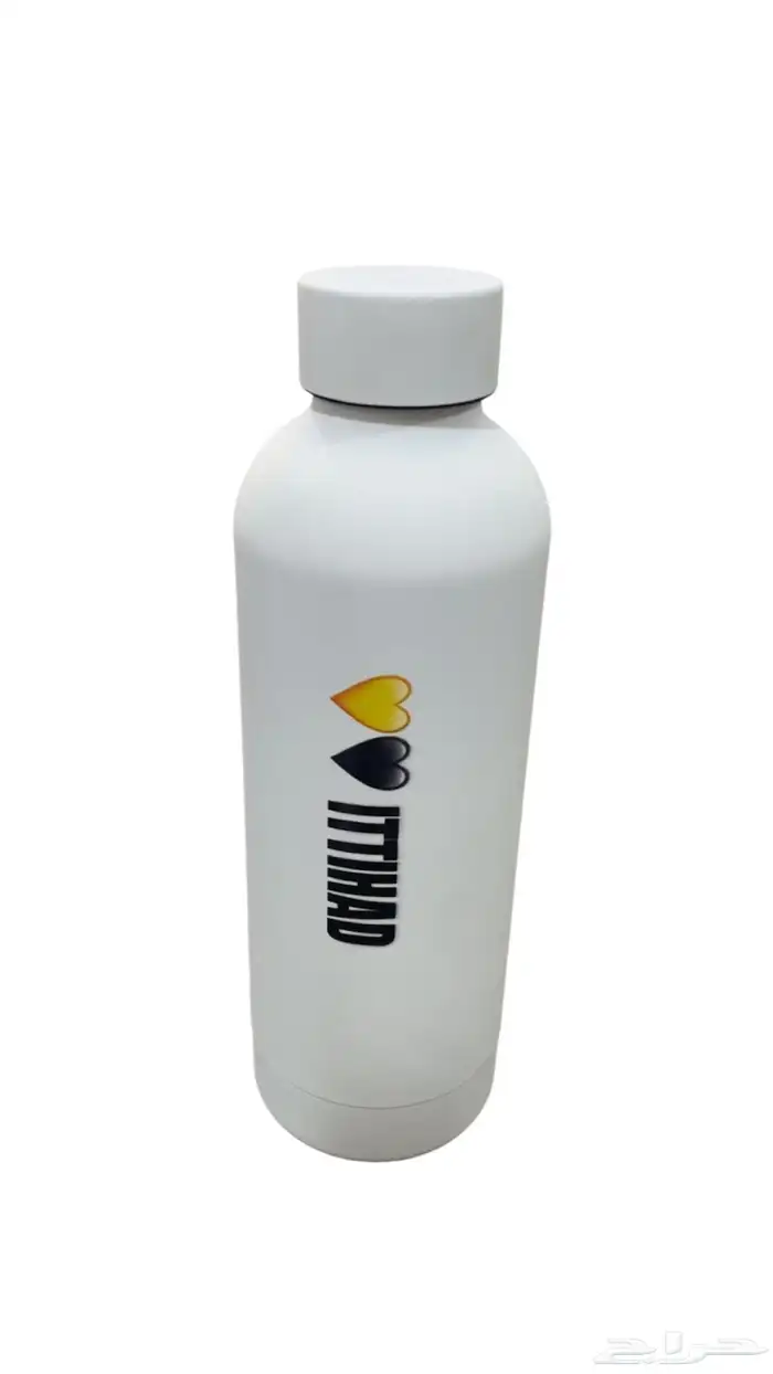 أكواب قهوة شعار نادي الإتحاد 5