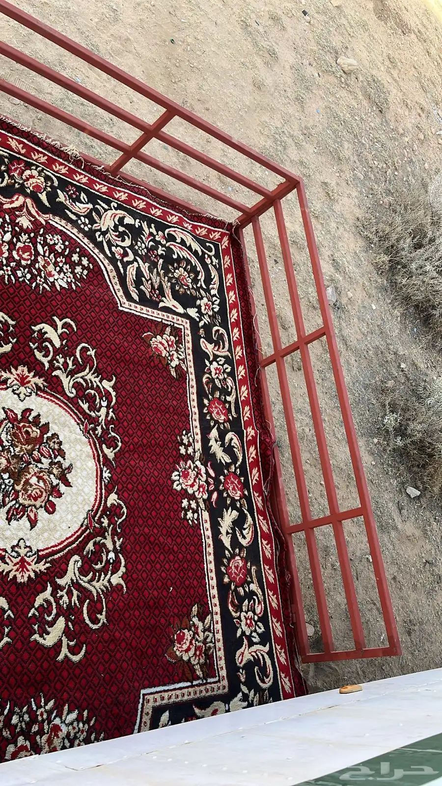 كرفان للبيع 25