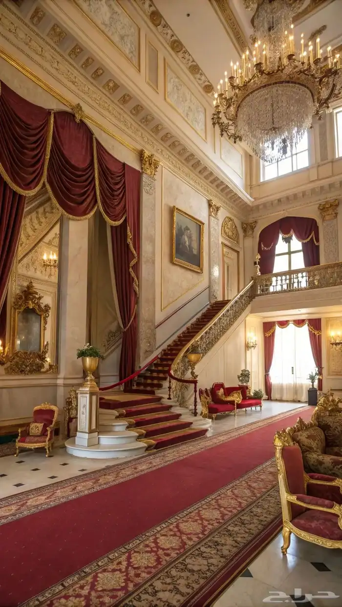 مهندس ديكور قصور 1