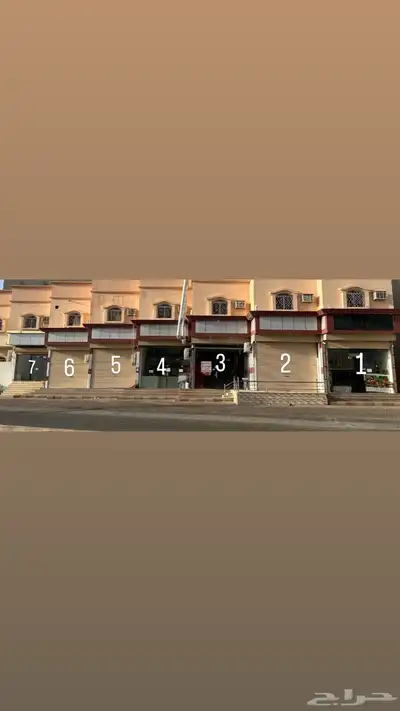 بيبان محلات ( بوايك ) من شركه البراك 0