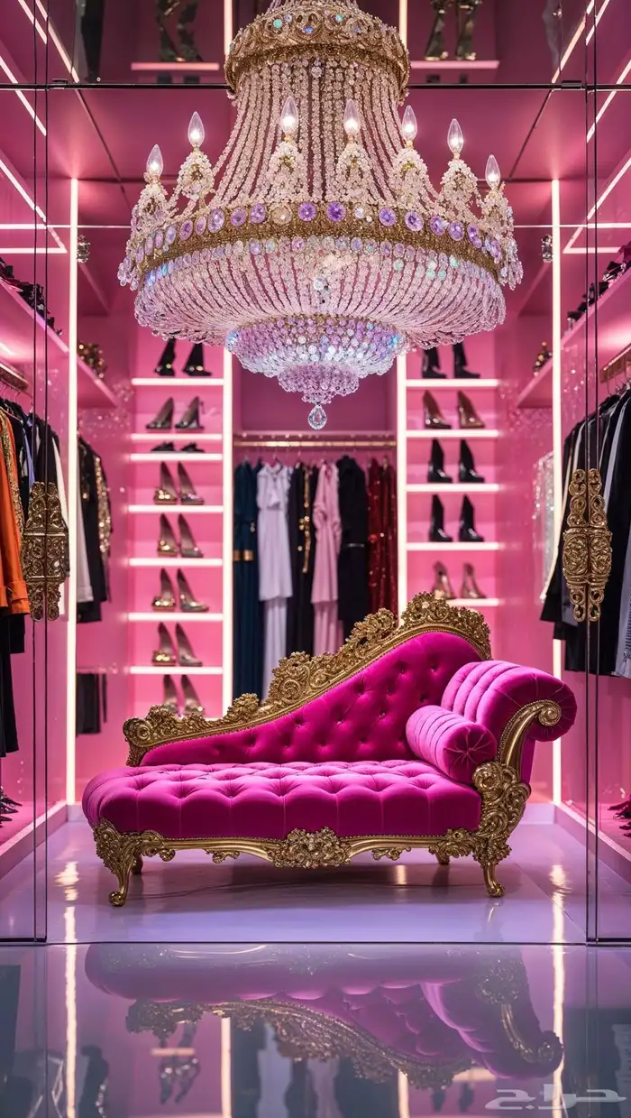 مهندس ديكور قصور 9