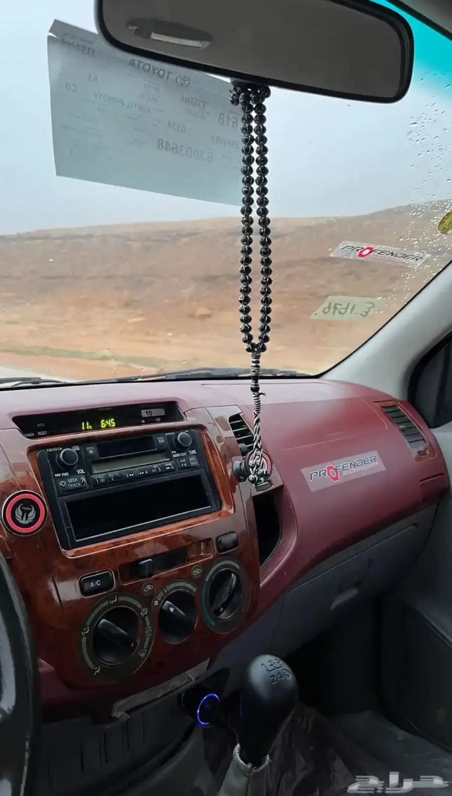 هايلكس 2011 GLX 3