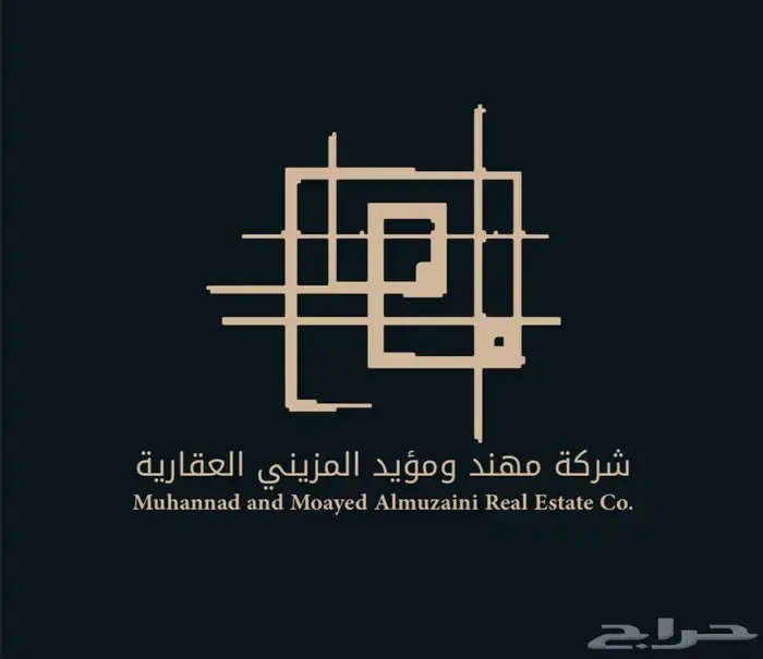 راس بلك شارع 20م مخطط مدينة المستقبل 0
