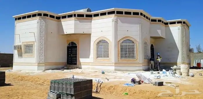 لياسه ملونه بديل الحجر الطبيعى 1