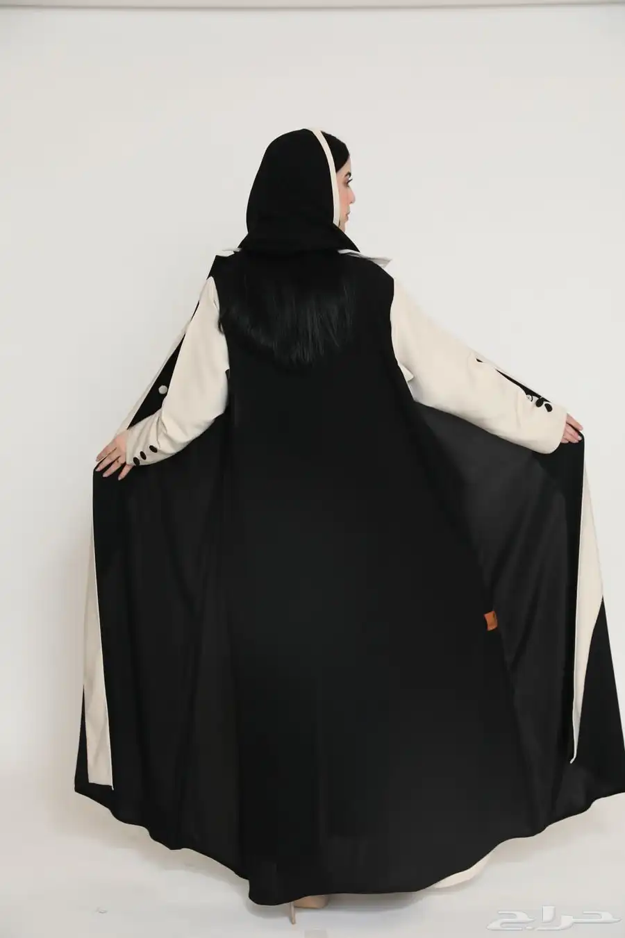 عبايات 3