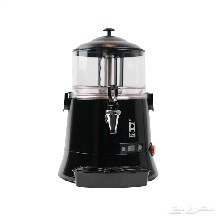 الة المشروبات الساخنة 0