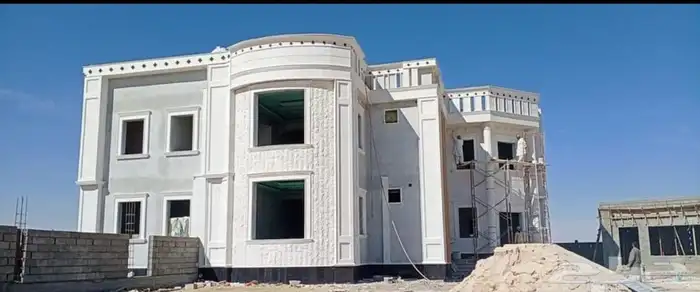 حجر رياض طبيعي 1