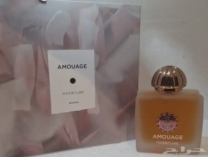 عطور اصليه ماركه 26