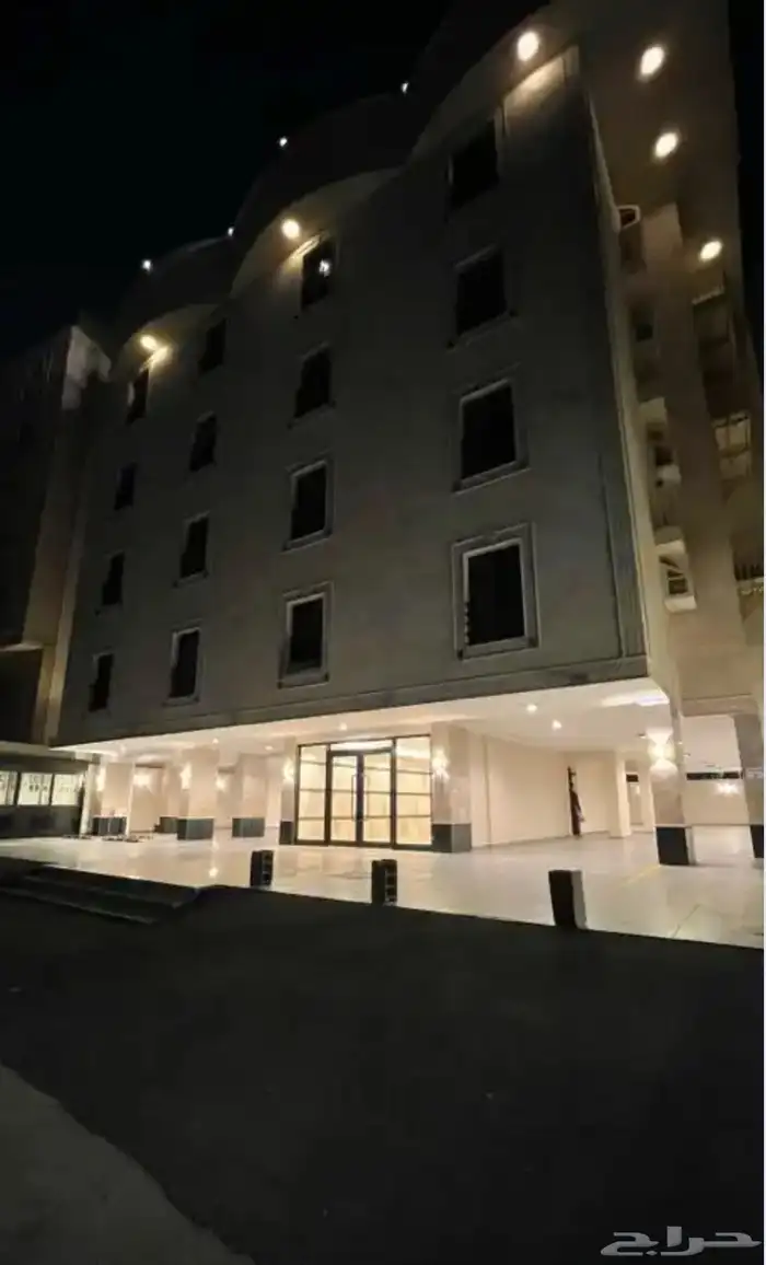 عمارة سكنية للبيع جدة حي الاجواد 0
