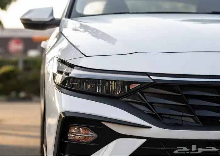 النترا 2025 GLX ELITE VERSION (جديده) 8