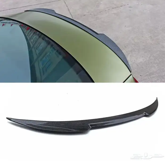 جناح خلفي يركب لاغلب السيارات 5