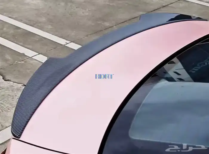 جناح خلفي يركب لاغلب السيارات 1