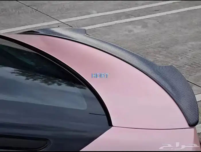 جناح خلفي يركب لاغلب السيارات 0