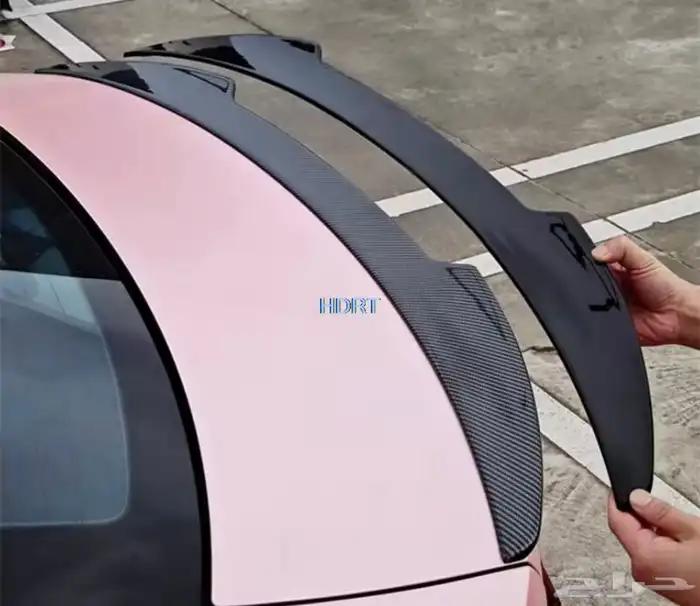 جناح خلفي يركب لاغلب السيارات 2