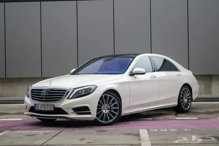 قطع غيار مرسيدس يخت 2015-2020 1