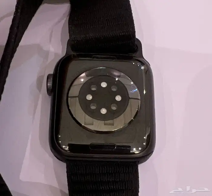 ساعة ابل واتش Apple Watch Series 6 6