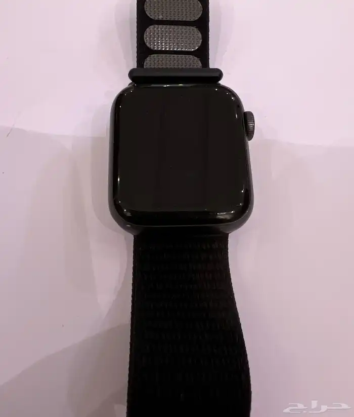 ساعة ابل واتش Apple Watch Series 6 5